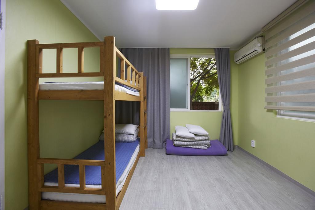 Hans House Σεούλ Εξωτερικό φωτογραφία